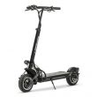 Trottinette électrique pliable Dualtron SPW 5.