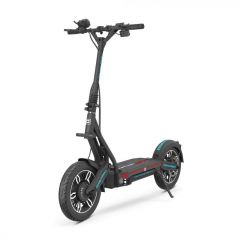 Trottinette électrique Dualtron City 60V /20 Ah.